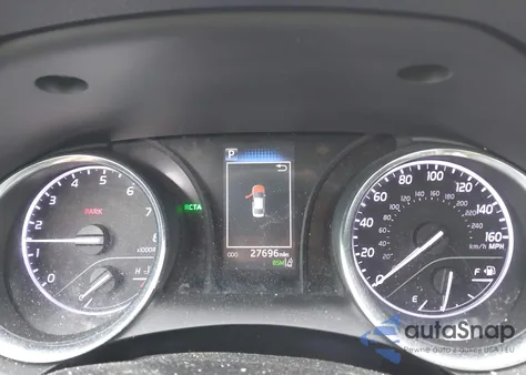 2019 Toyota Camry Se from USA, damaged, VIN 4T1B11HK7KU848871